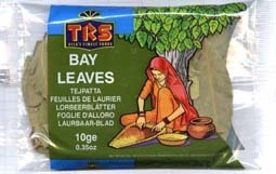 TRS Bay Leaves 10g
