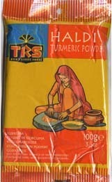 TRS Haldi Turmeric Powder