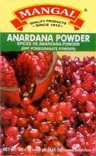 Mangal Anardana Powder