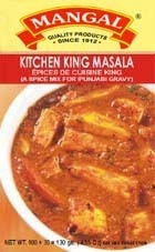 Mangal Kitchen King Masala