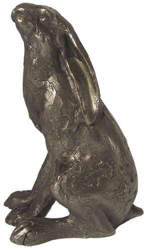 Bronze Frith Sculpture, Hilda