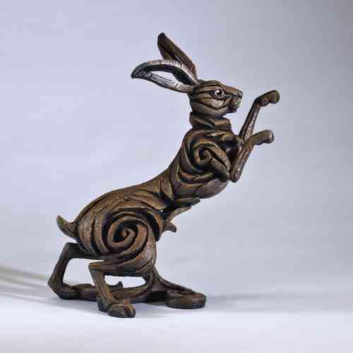 Hare from Edge Sculpture