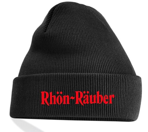 Rhön-Räuber Mütze