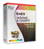 ROWA-Soft GEG / EnEV-WÄRME & DAMPF Installations-DVD