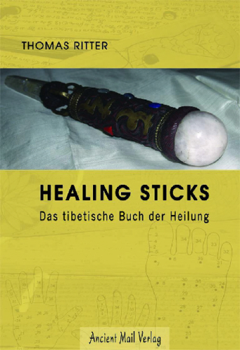 Ritter: Healing Sticks