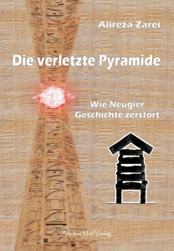 Zarei: Die verletzte Pyramide
