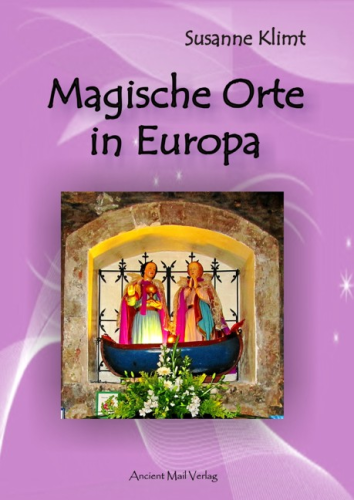 Klimt: Magische Orte in Europa