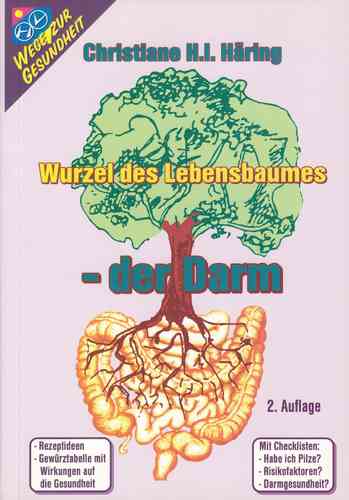 Häring: Wurzel des Lebensbaums - der Darm