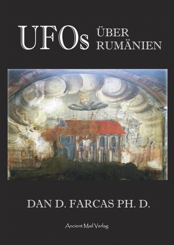 Farcas: UFOs über Rumänien