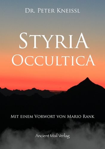 Dr. Kneissl: Styria Occultica