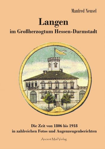 Neusel: Langen im Großherzogtum Hessen-Darmstadt