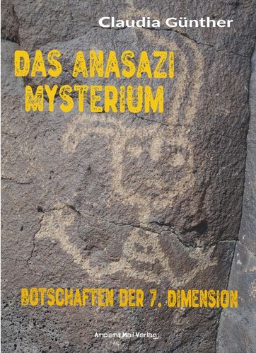 Günther: Das Anasazi Mysterium