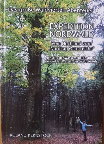 Kernstock: Expedition Nordwald
