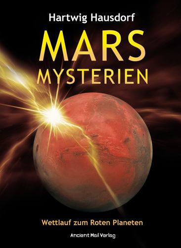 Hausdorf: Mars Mysterien