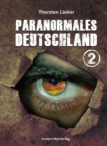 Läsker: Paranormales Deutschland 2