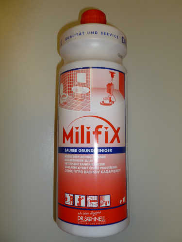 MILIFIX 1 Liter =