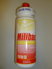 Dr. Schnell MILIBAC N desinfizierend Sanitärreiniger und Kalklöser 10 Liter #