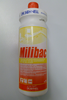 Dr. Schnell MILIBAC desinfizierend Sanitärreiniger und Kalklöser 1 Liter =