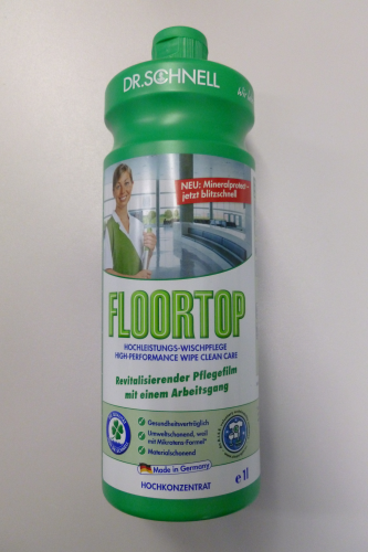 Floortop 1 Liter #