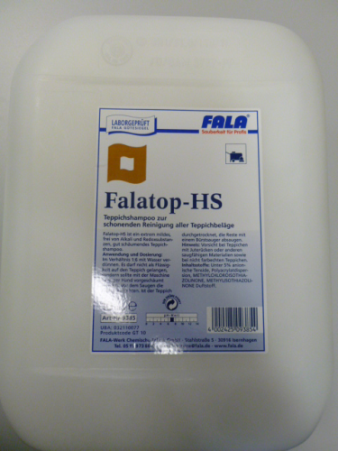 Falatop HS 10 Liter*