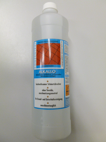 Solution ALKALLO® 1 Liter #