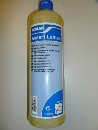Assert Lemon 1 Liter*