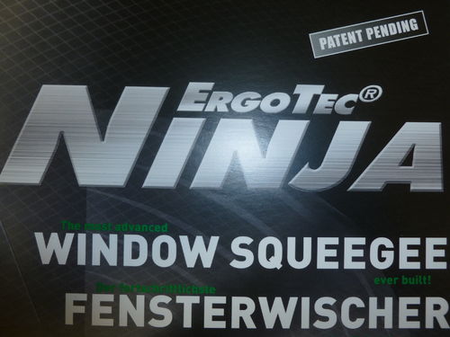 Ninja-Fensterputz-Set-Unger-Nr-1-in-Profiqualität #