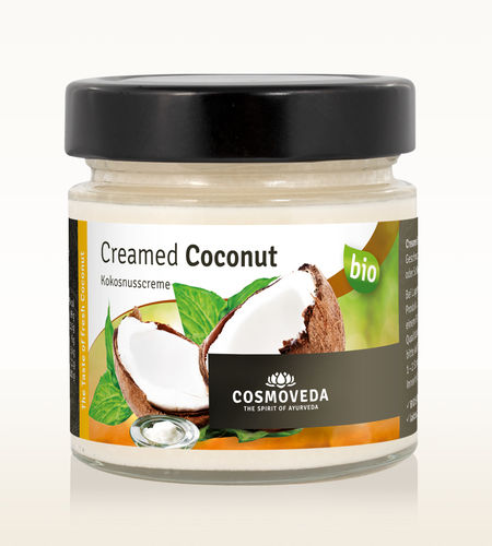 Creamed Coconut, 190g