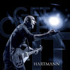 Hartmann 'Get Over It' HQ Vinyl Limited Edition signed