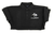 Polo Shirt - Black -  Large