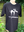 Round Neck T-Shirt - Black - X Large