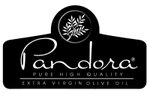 PANDORA® Olivenöl - extra virgin - 5l Kanister