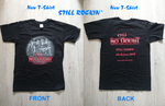 !! NEU !!  T-Shirt XXL : STILL ROCKIN`