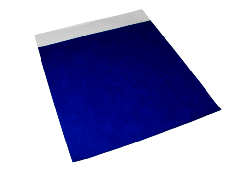 Durchschreibe-Papier 297 blau