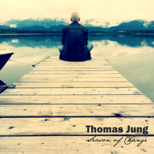 Thomas Jung - Season Of Change