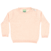 FUB Pullover Pointelle