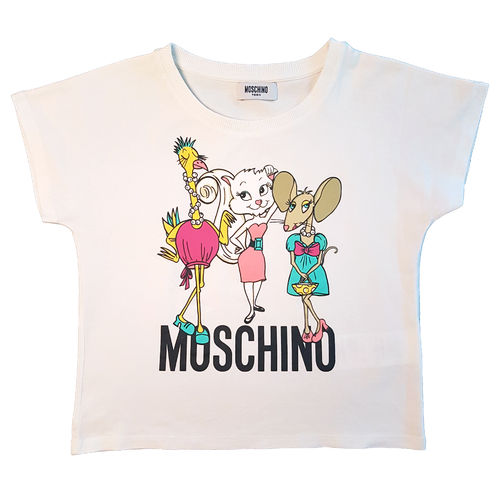 MOSCHINO Shirt Teen