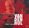 van den Hul - A Tribute To Analog