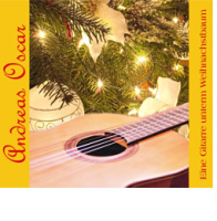 Eine Gitarre unterm Weihnachtsbaum<br><br>