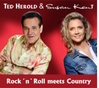 Rock`n`Roll meets Country<br><br>