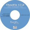 ThouVis 12.0 Professionell Xgrade von smartCADIng