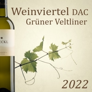 Weinviertel DAC - Grüner Veltliner