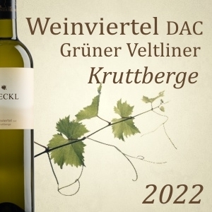 Weinviertel DAC - Kruttberge