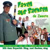Faxen aus Sachsen 2 (CD)