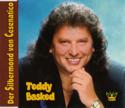 Teddy Basked: Der Silbermond von Cesenatico (MCD)