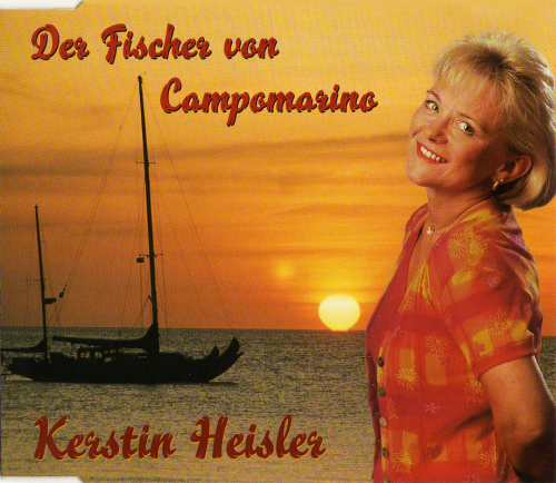 Kerstin Heisler: Die Fischer von Campomarino (MCD)
