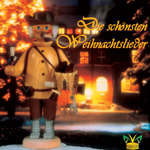 Die schönsten Weihnachtslieder (CD)