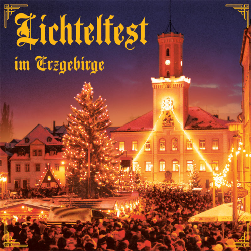 Lichtelfest (CD)