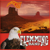 Flemming Band: Southwest (CD)