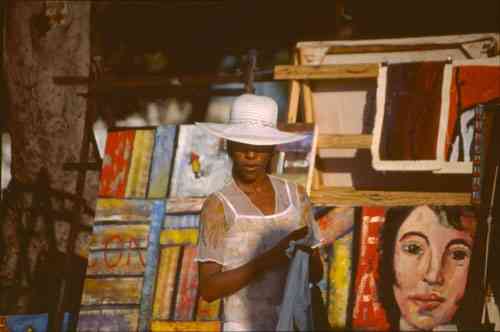 2 Frauen in Cuba
